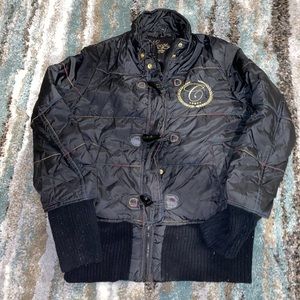 Coogi Australia jacket!